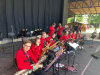 Jazz Fest Competition 2022