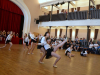 Taneční akademie 2022