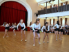Taneční akademie 2022