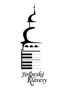 logo Jirkovské klávesy