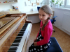 Přehlídka mladých klavíristů