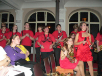 Red Dwarf Band